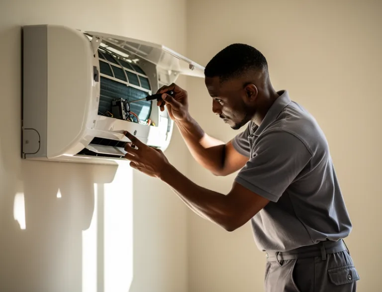 AC Repair Cobourg
